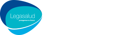 Logo footer legasalud